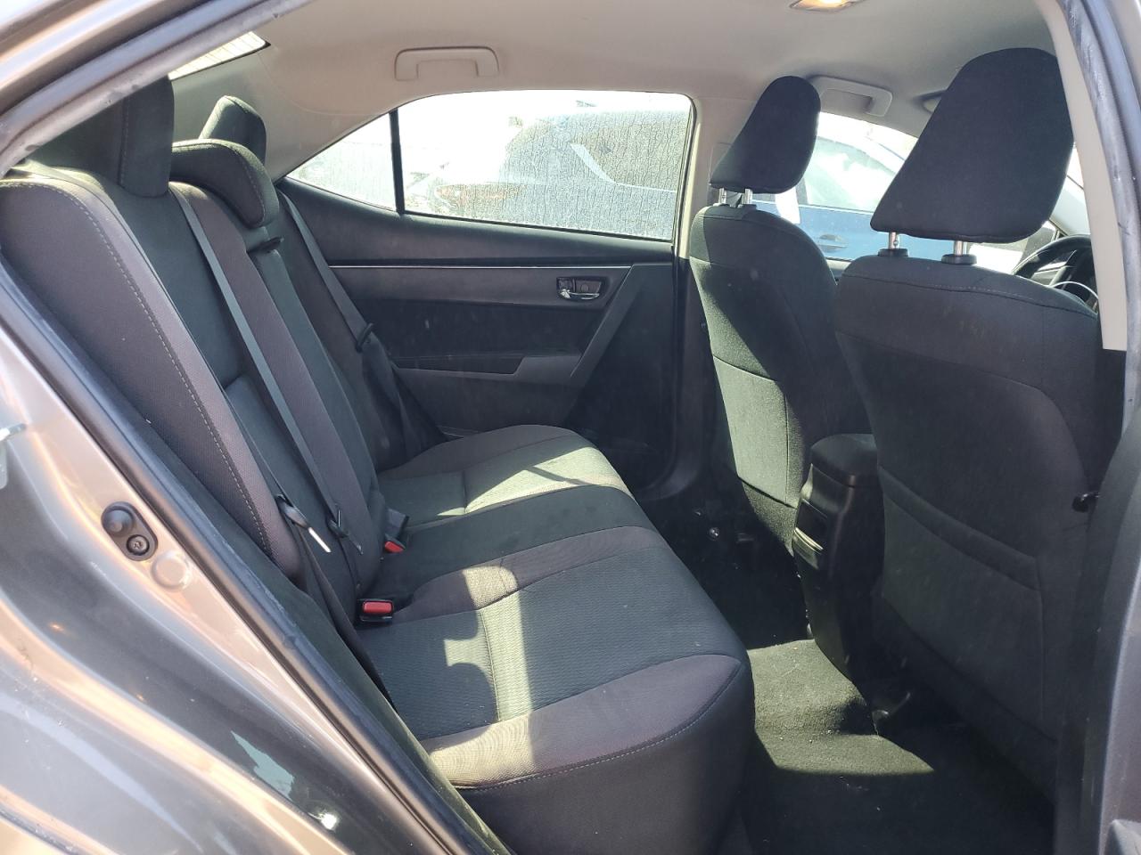 2019 Toyota Corolla - Image 10