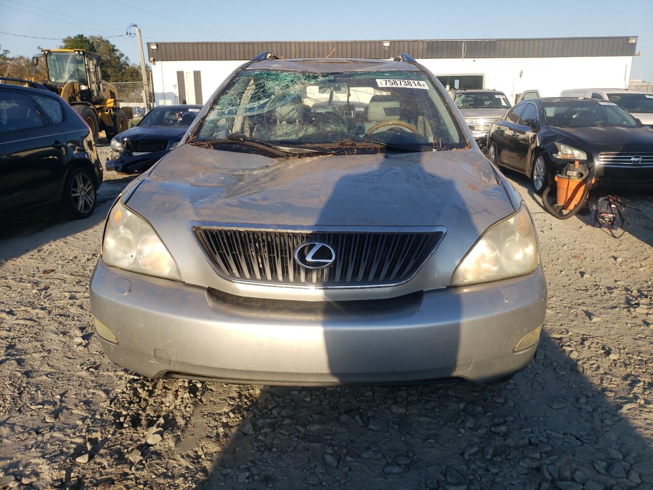 2006 Lexus RX - Image 5
