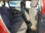2017 Mitsubishi Mirage Es للبيع في Dyer، IN - Rear End