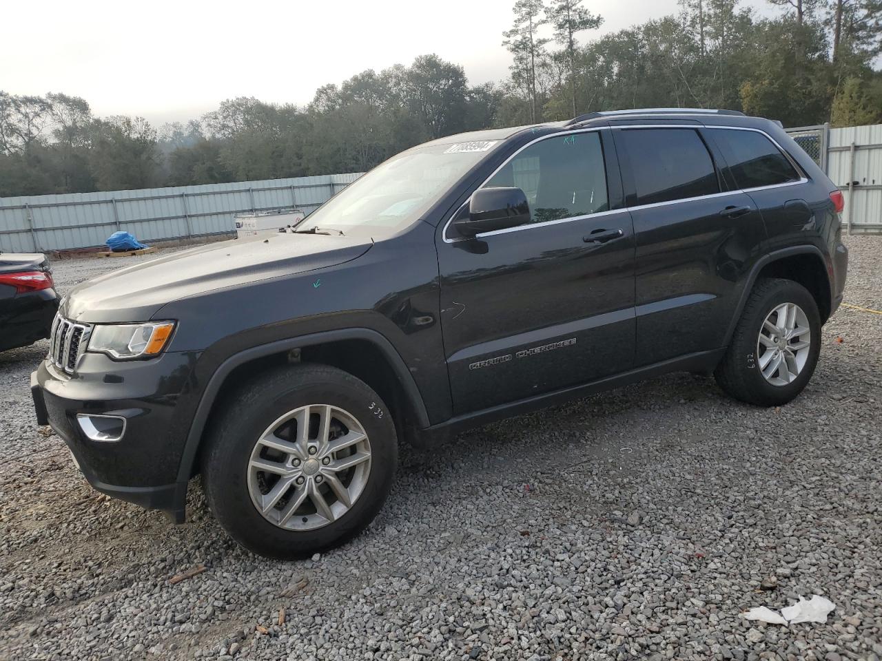 2018 Jeep Grand Cherokee - Image 1