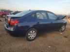 2008 Hyundai Elantra Gls на продаже в Elgin, IL - Front End