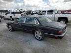 1999 Jaguar Xjr  for Sale in Arcadia, FL - Water/Flood