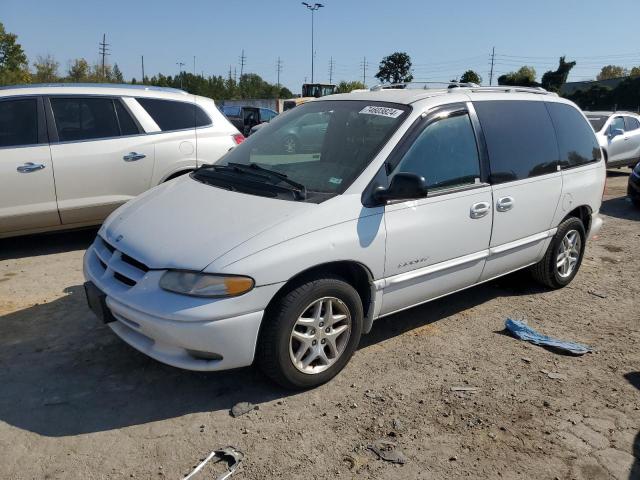 1998 Dodge Caravan Se