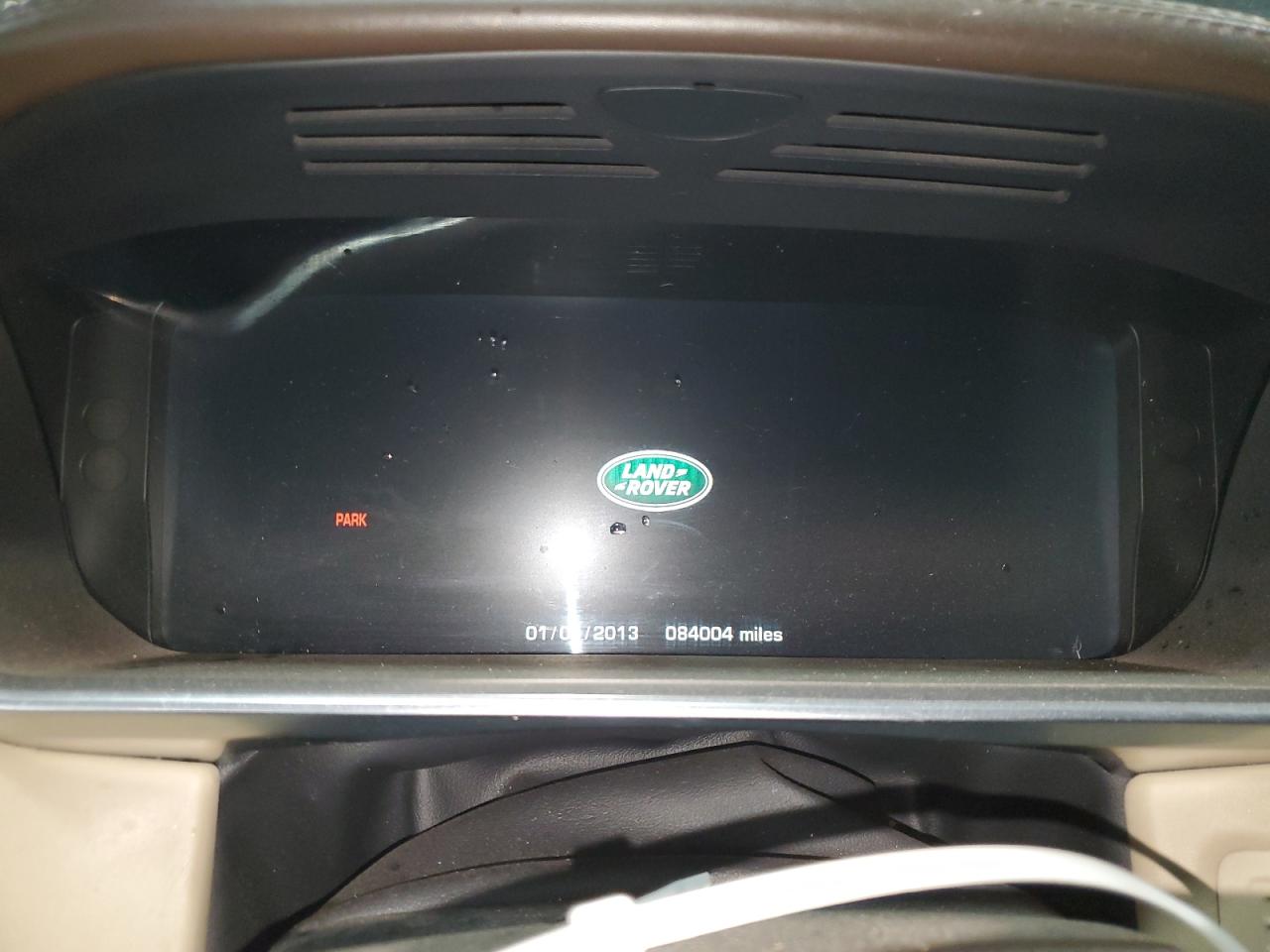 2014 Land Rover Range Rover Sport Autobiography VIN: SALWV2TF1EA389670 Lot: 76531274