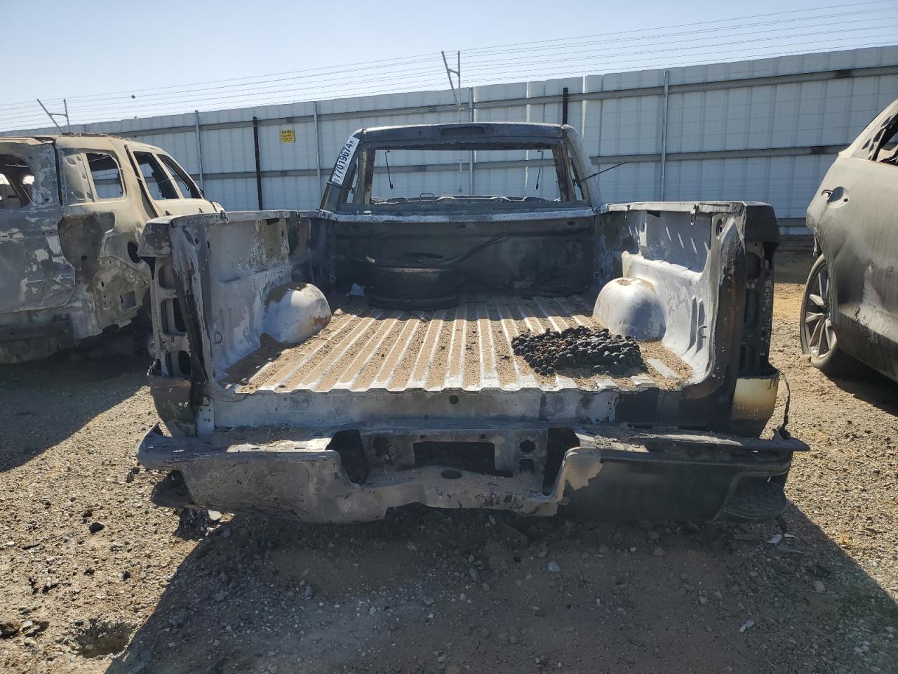 2014 Chevrolet Silverado - Image 6
