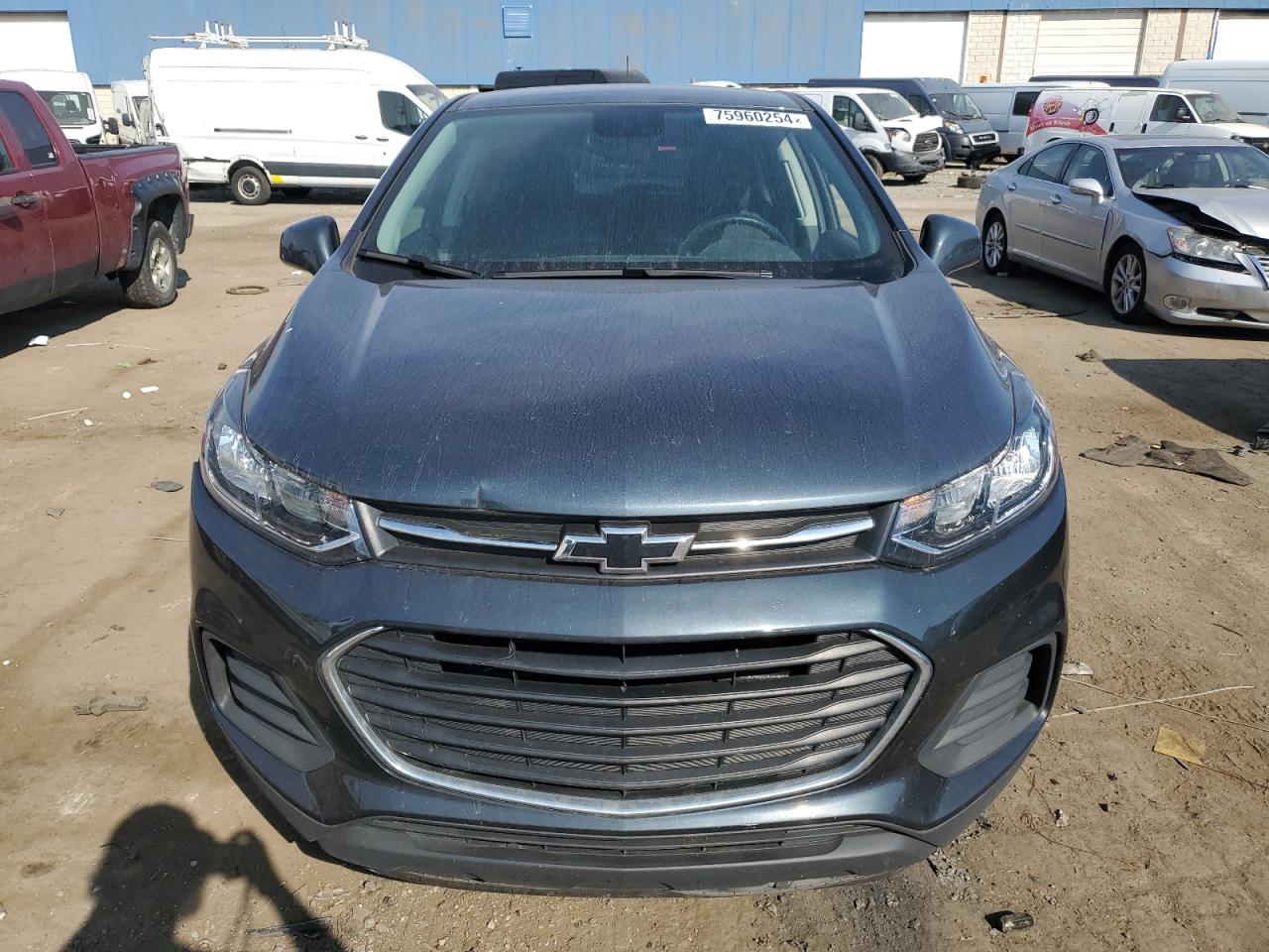 2021 Chevrolet Trax - Image 5