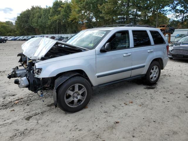 2008 Jeep Grand Cherokee Laredo