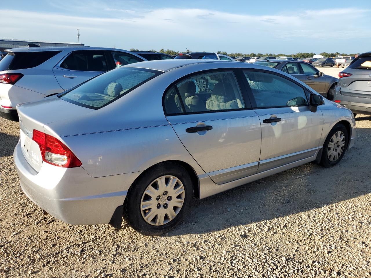2010 Honda Civic - Image 3