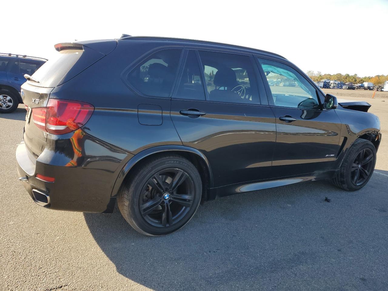 2016 BMW X5 - Image 3