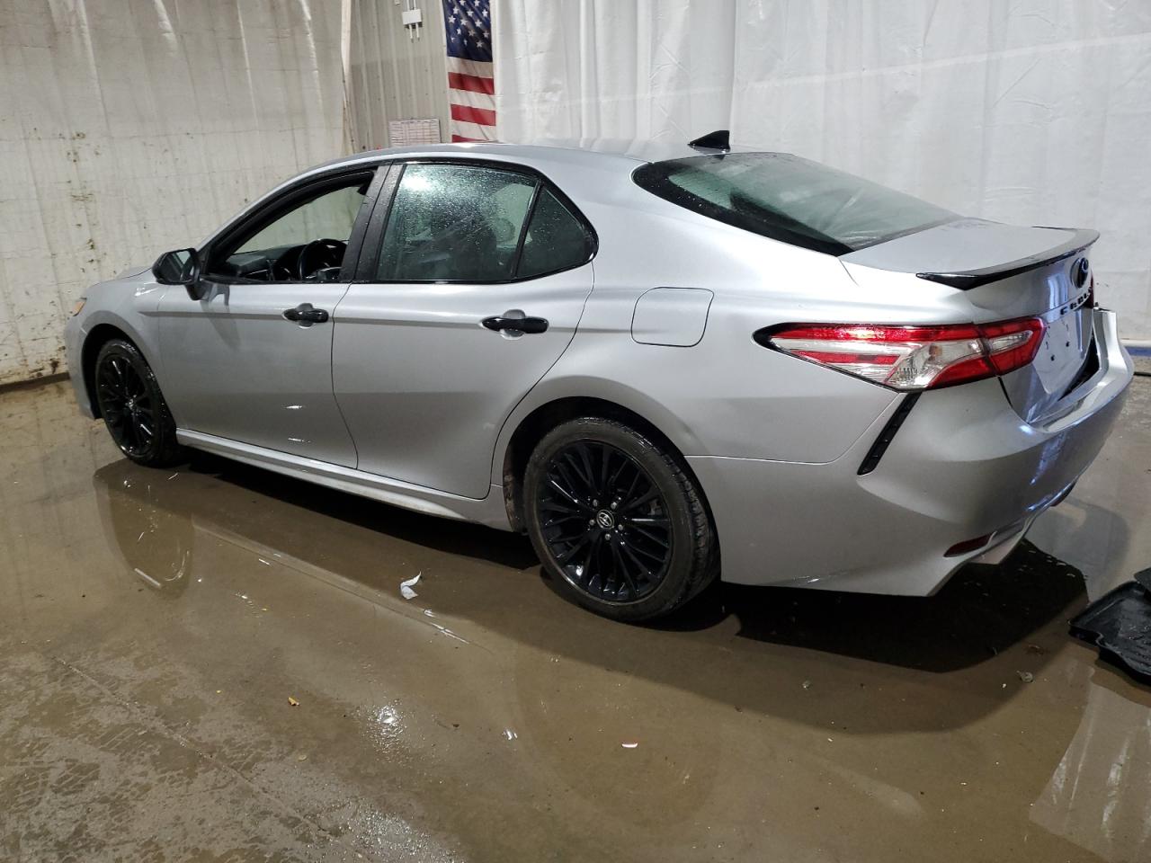 2020 Toyota Camry - Image 2