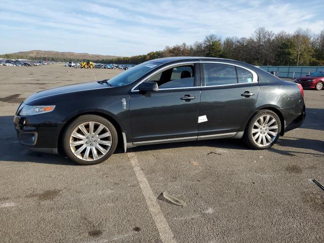 2011 Lincoln Mks 