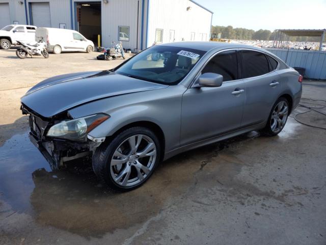 2013 Infiniti M37 