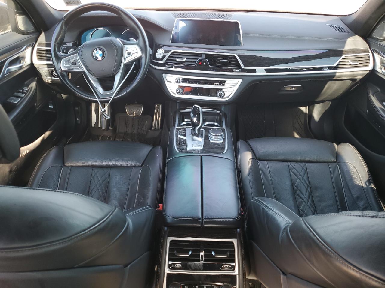 2019 BMW Alpina B7 VIN: WBA7F2C54KB239989 Lot: 76759694