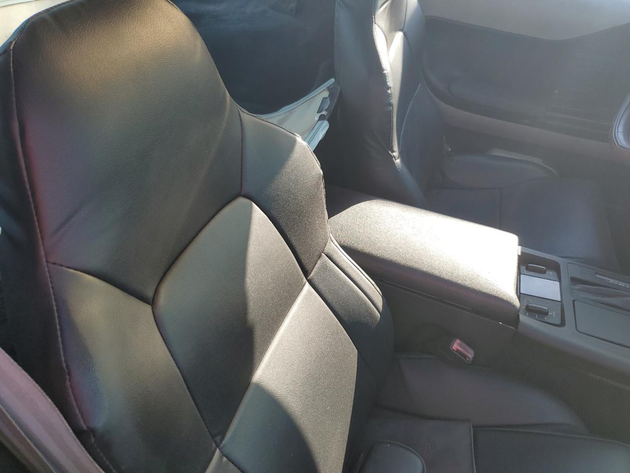 1995 Chevrolet Corvette - Image 10