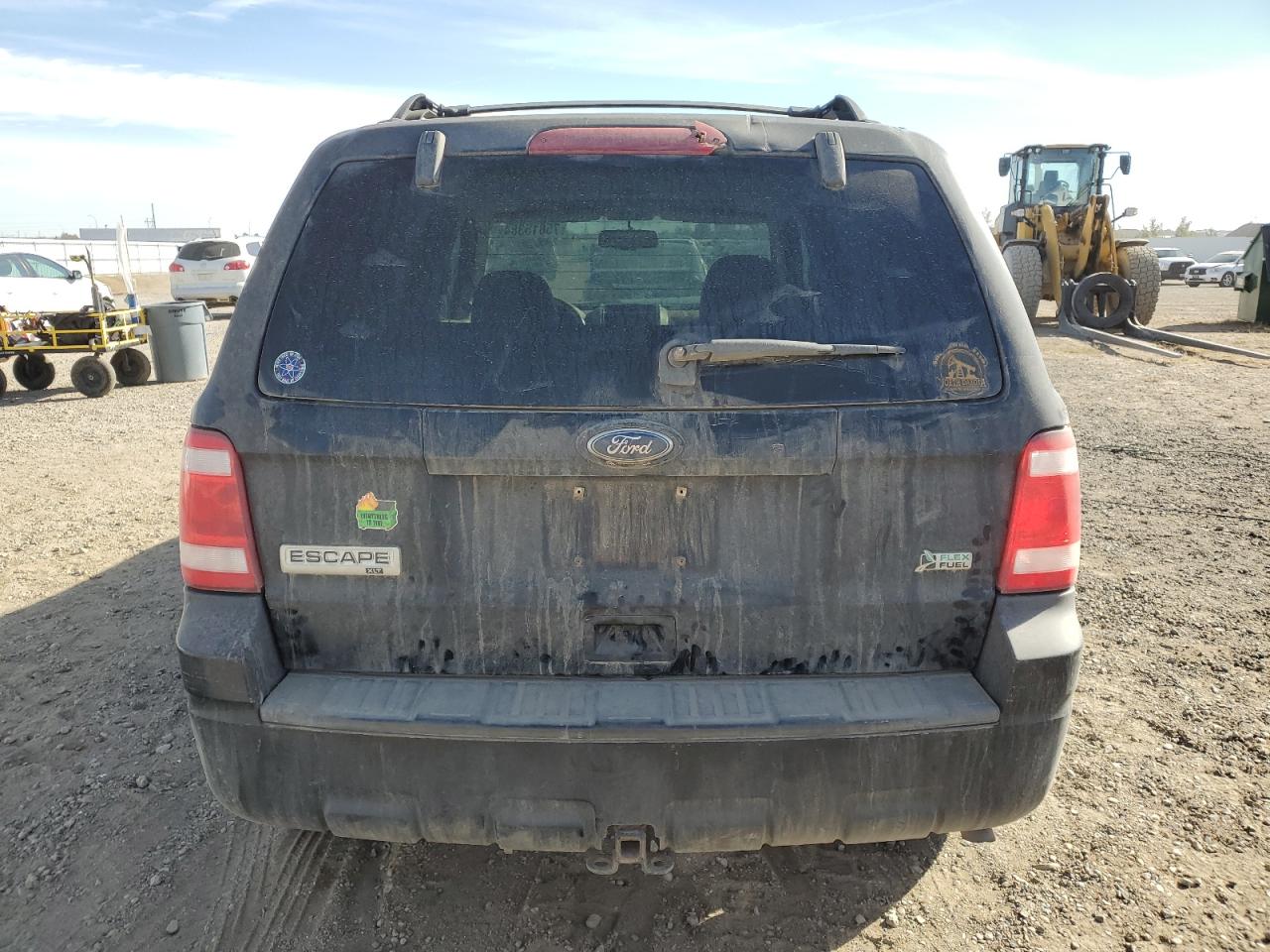 2010 Ford Escape - Image 6