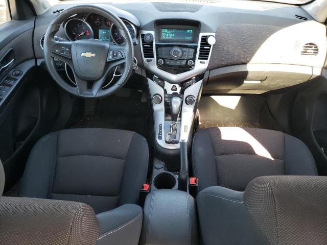  CHEVROLET CRUZE 2016 Золотой