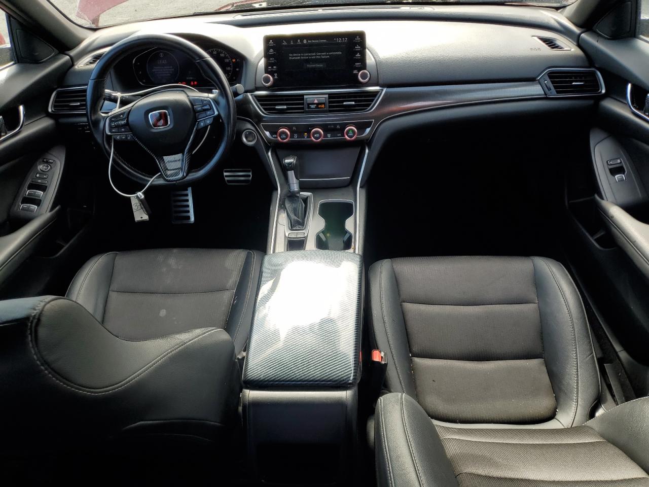 2020 Honda Accord - Image 8