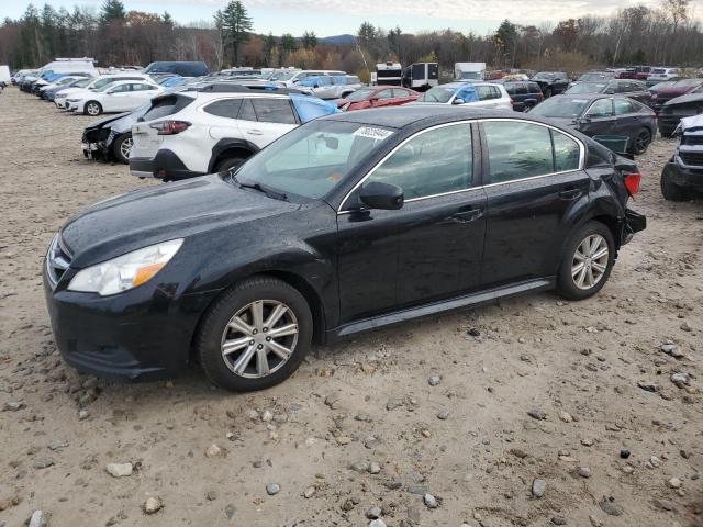 2011 Subaru Legacy 2.5I Premium