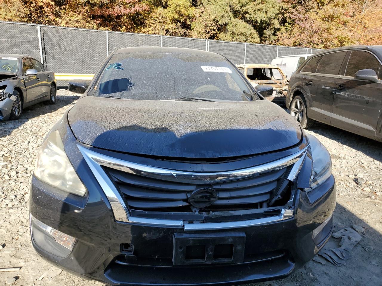 2014 Nissan Altima - Image 5