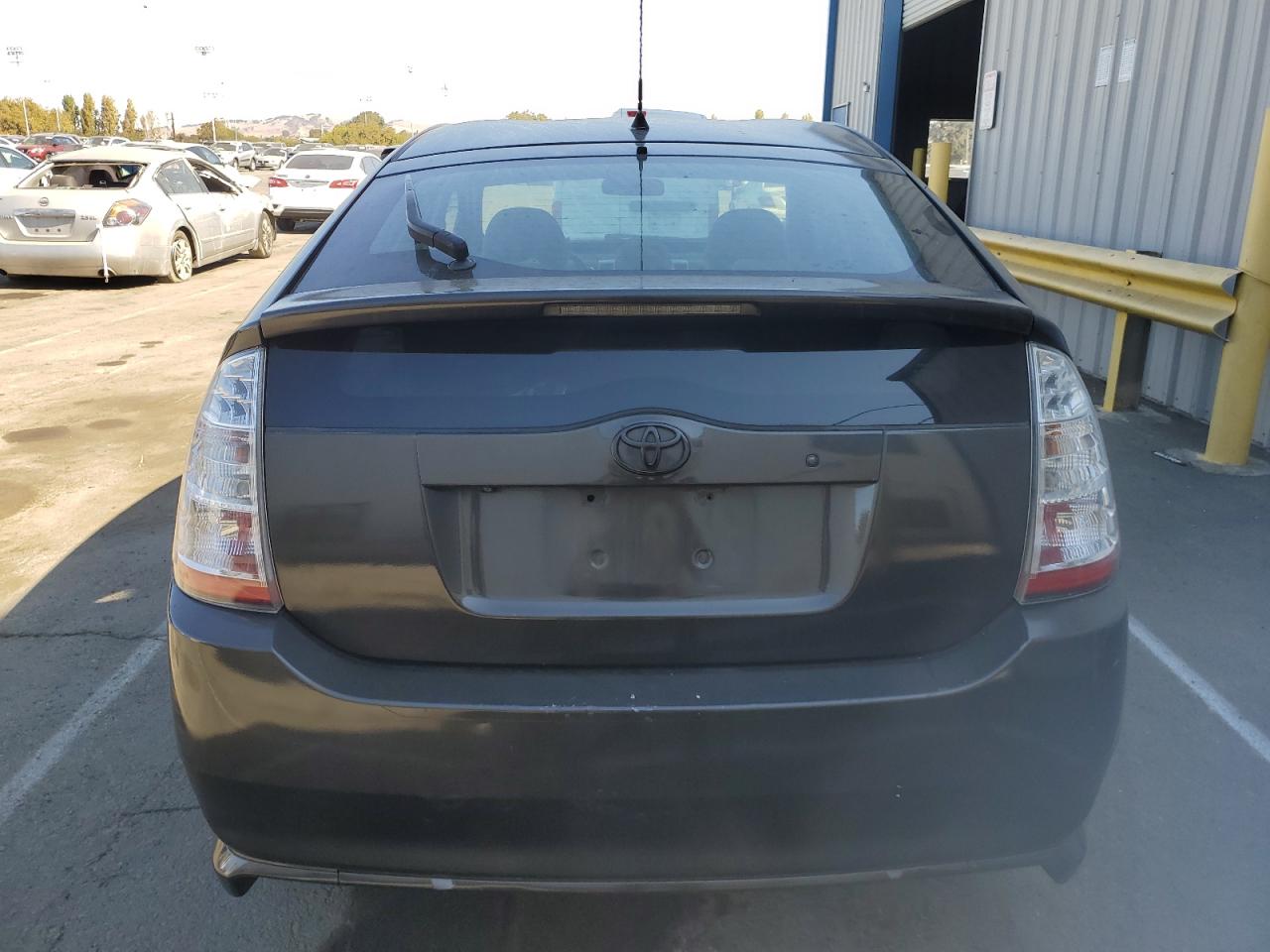 2009 Toyota Prius VIN: JTDKB20U193466923 Lot: 74129174