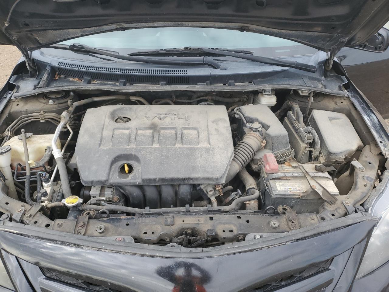2011 Toyota Corolla - Image 11