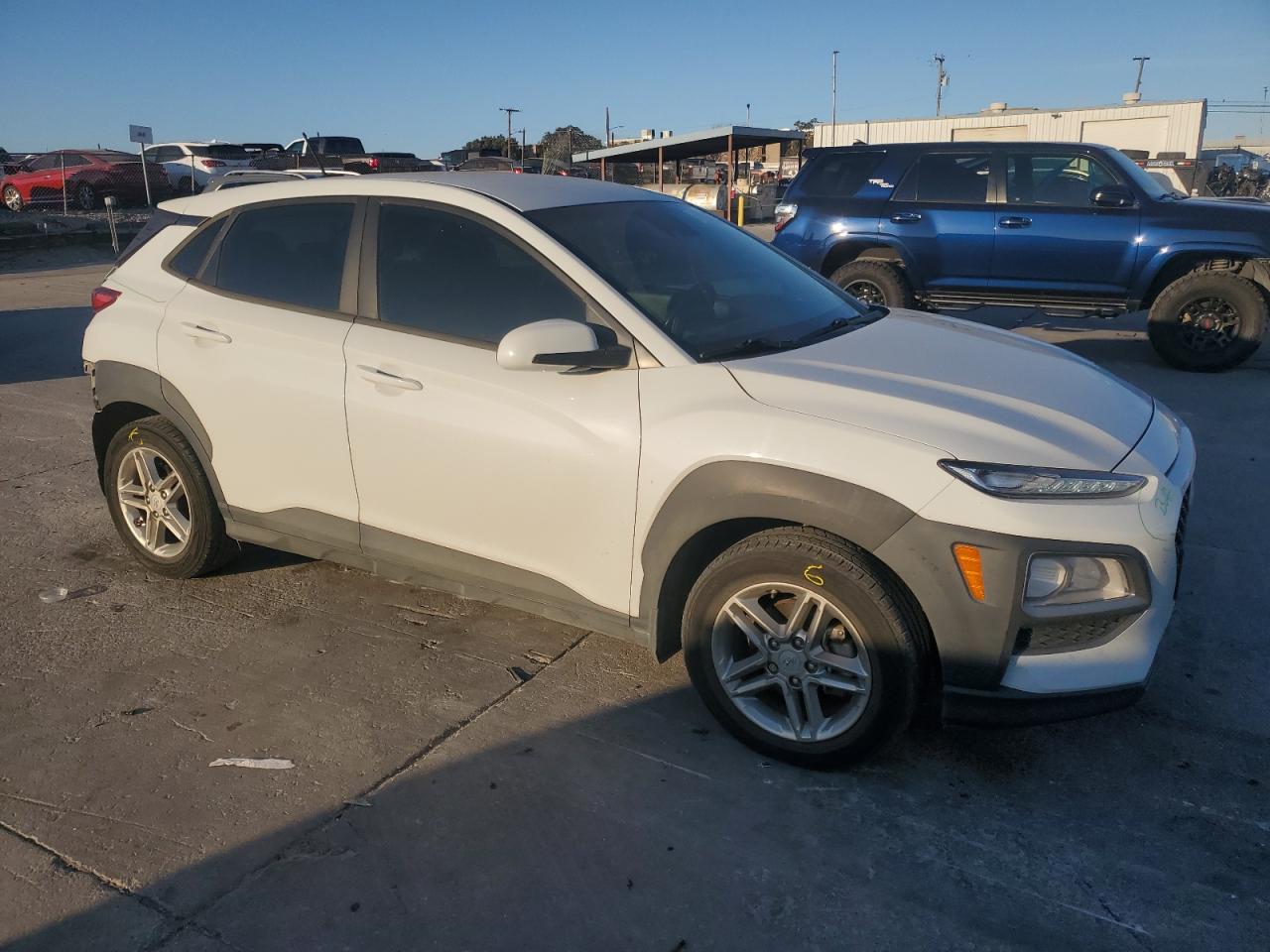 2021 Hyundai Kona - Image 4
