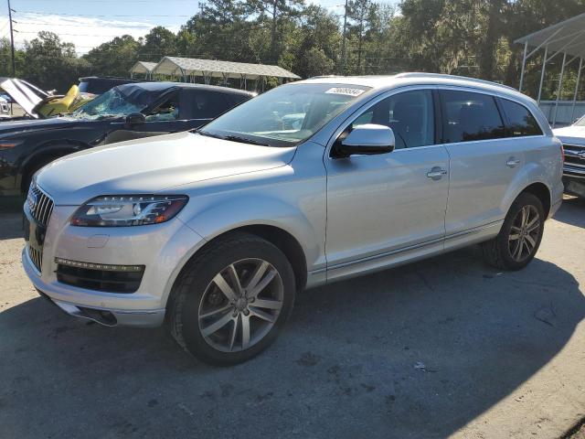 2015 Audi Q7 Premium Plus