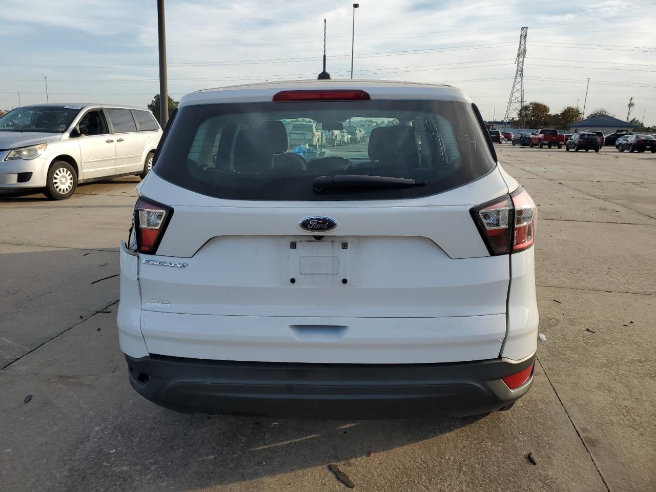 2018 Ford Escape - Image 6