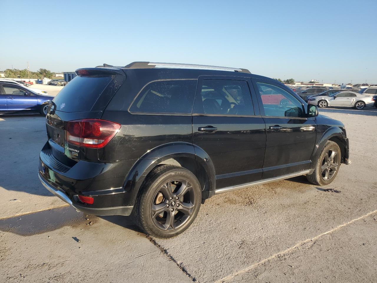 2019 Dodge Journey - Image 3