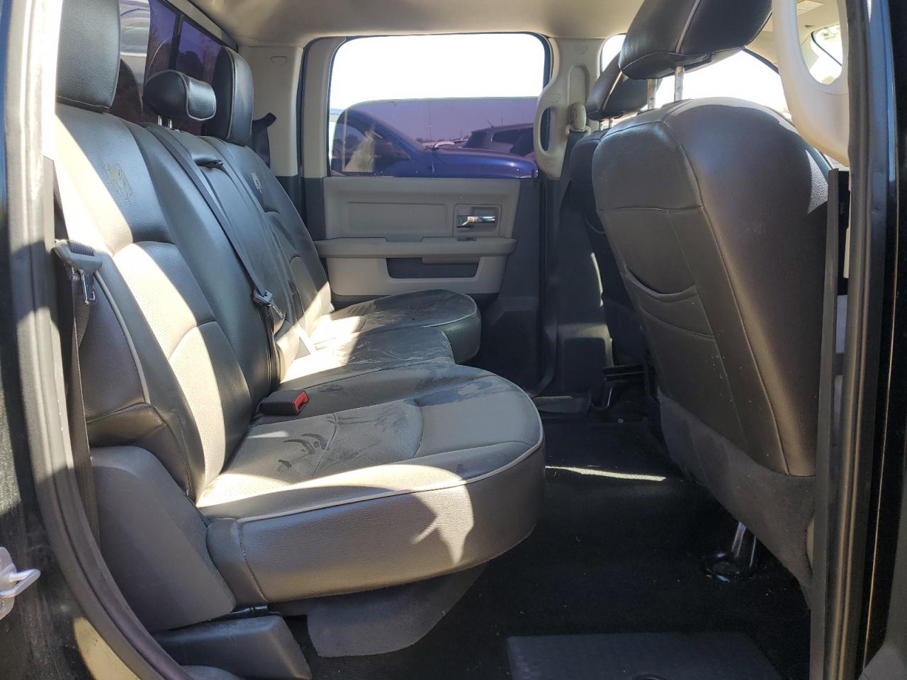 2012 Dodge Ram 1500 Slt VIN: 1C6RD7LT4CS114710 Lot: 74695564