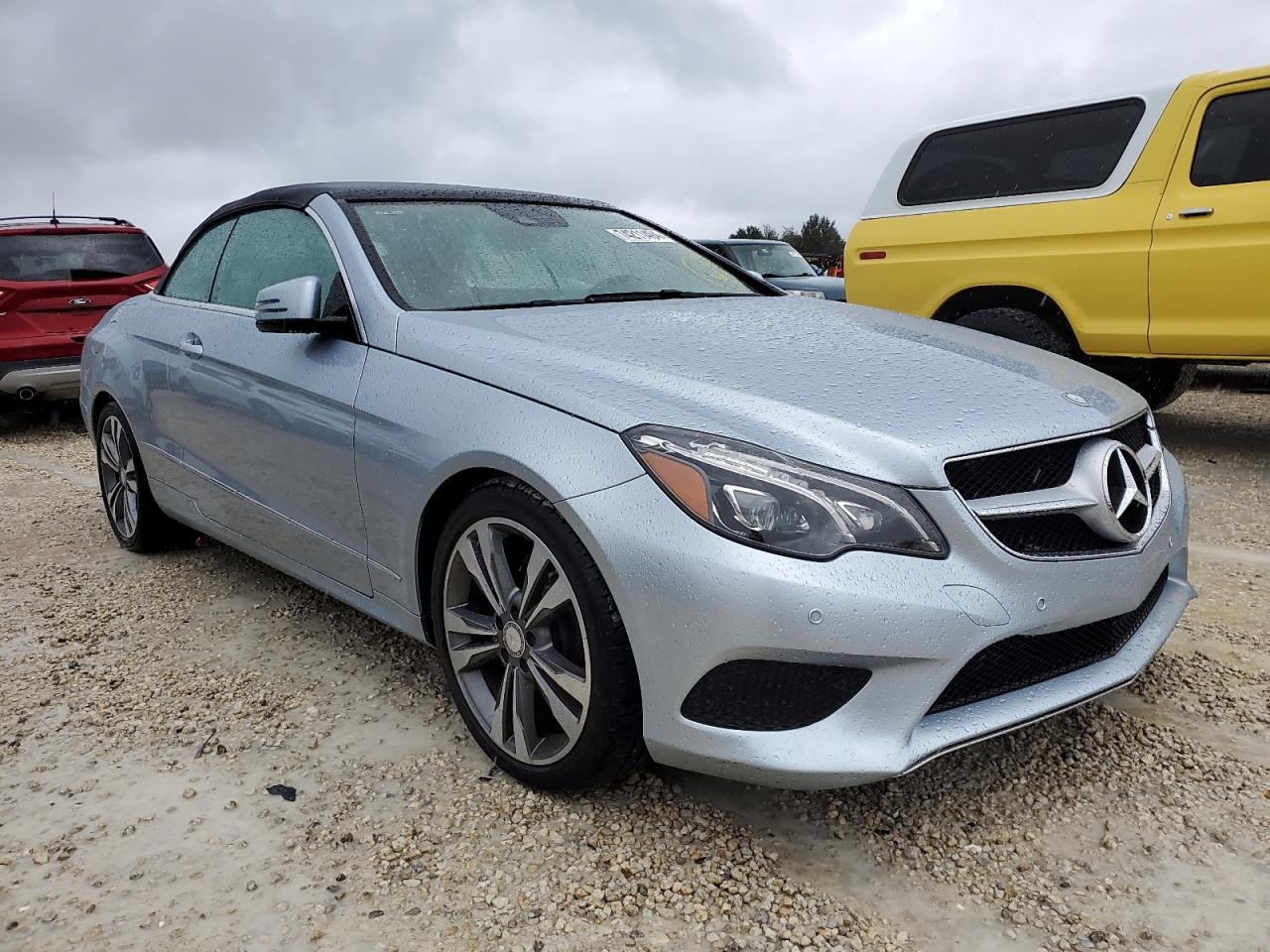 VIN WDDKK6FF7GF334704 2016 MERCEDES-BENZ E-CLASS no.4