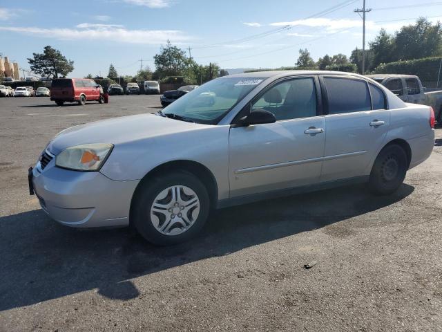 2007 Chevrolet Malibu Ls