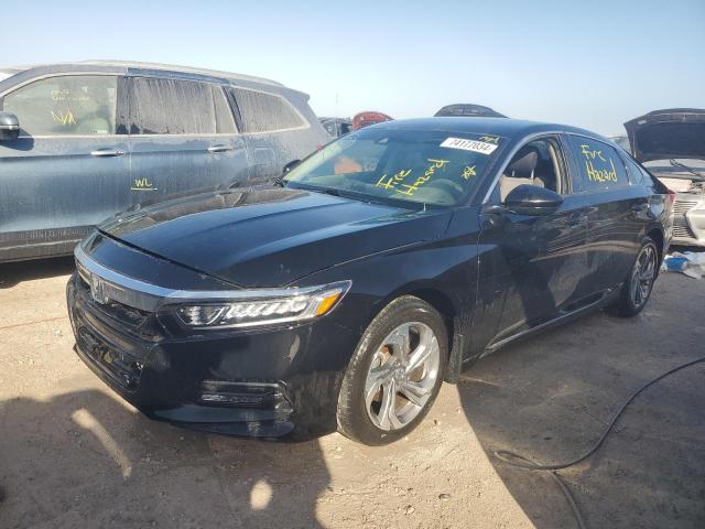 2019 Honda Accord Ex