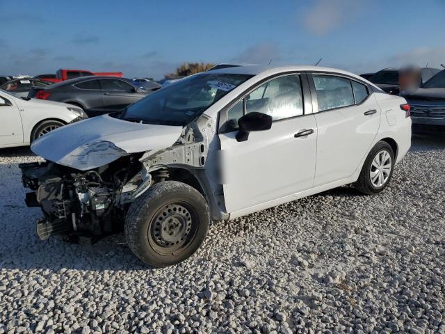 2023 Nissan Versa S