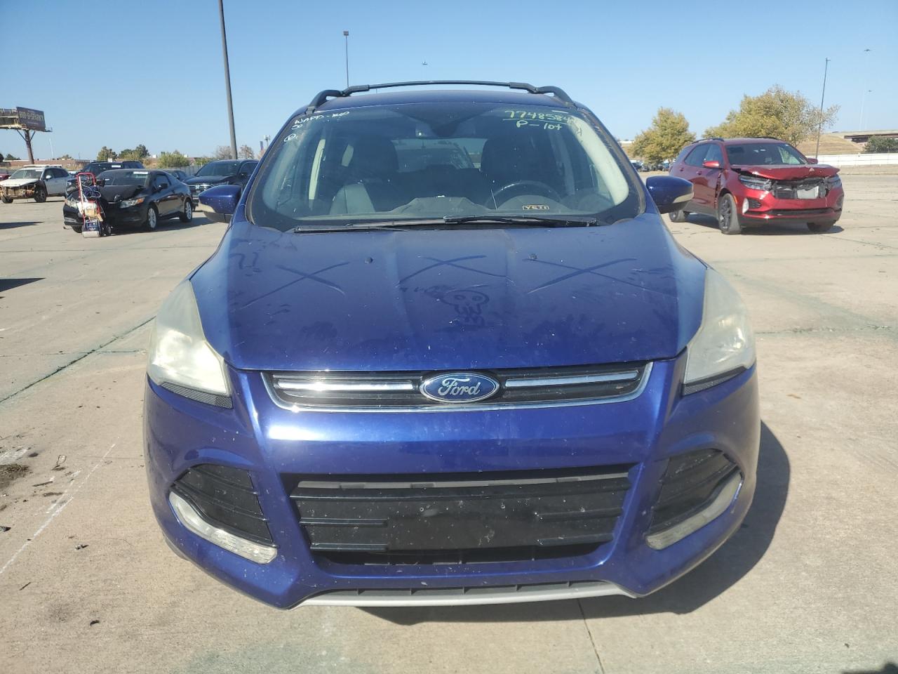 2013 Ford Escape - Image 5