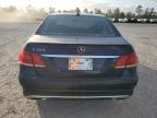 2014 Mercedes-Benz E 350 for Sale in Houston, TX - Front End