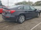 2023 Honda Civic Lx zu verkaufen in Moraine, OH - Front End