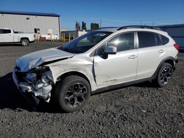 2014 Subaru Xv Crosstrek 2.0 Premium