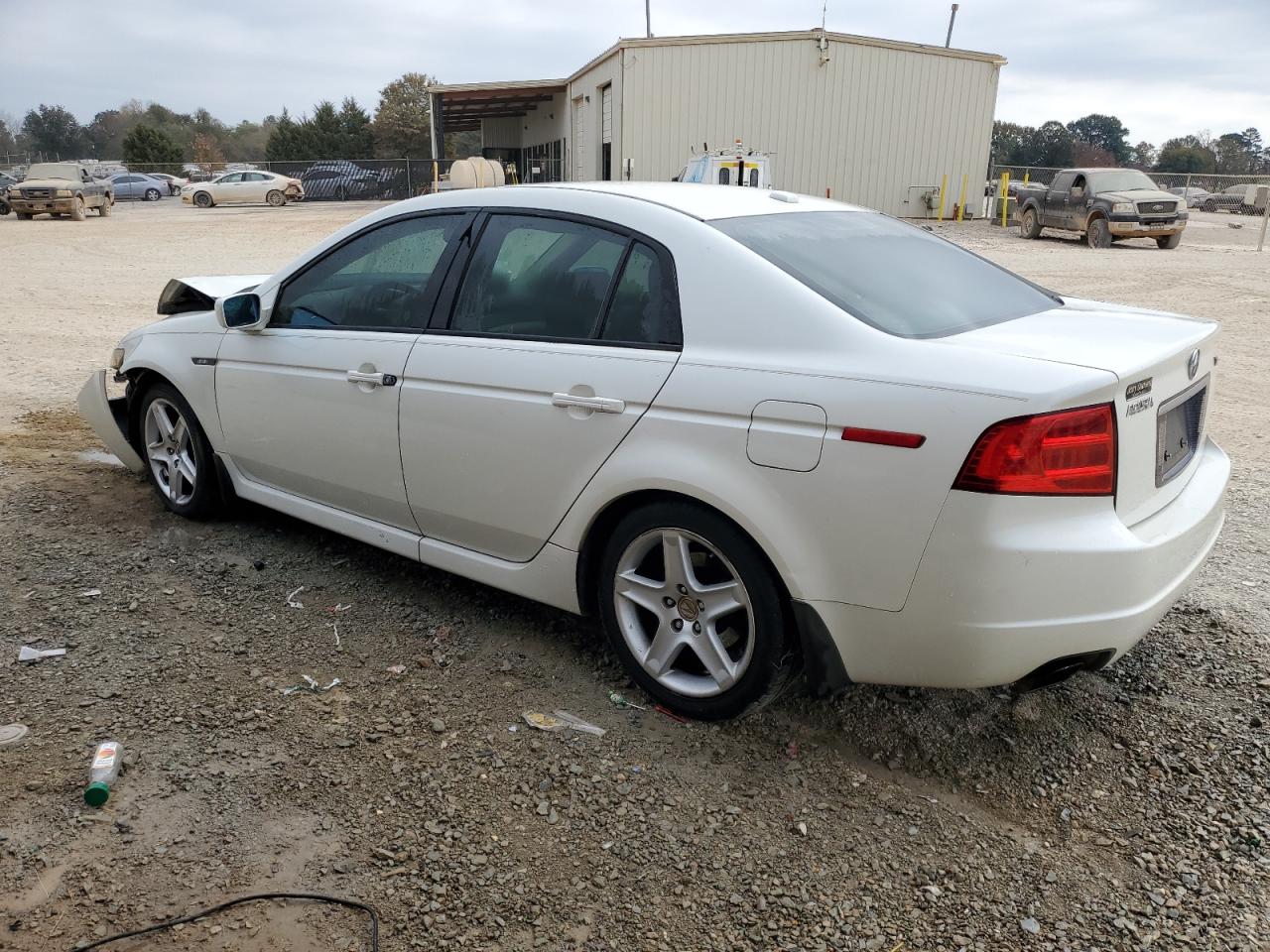 2006 Acura 3.2Tl VIN: 19UUA66236A014036 Lot: 78204944