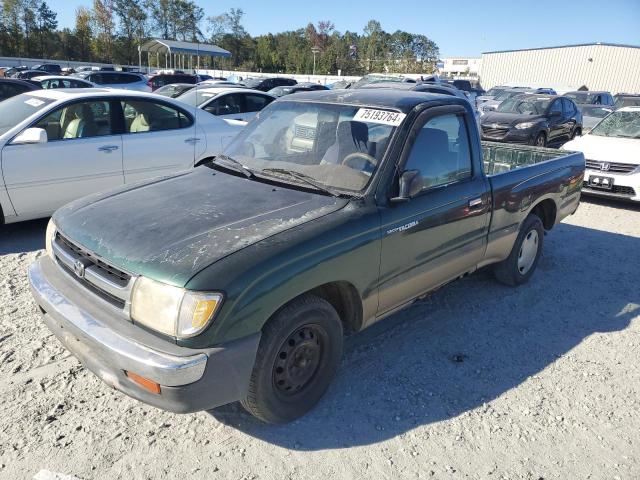 1999 Toyota Tacoma 