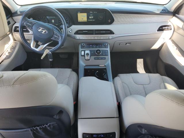  HYUNDAI PALISADE 2021 Szary
