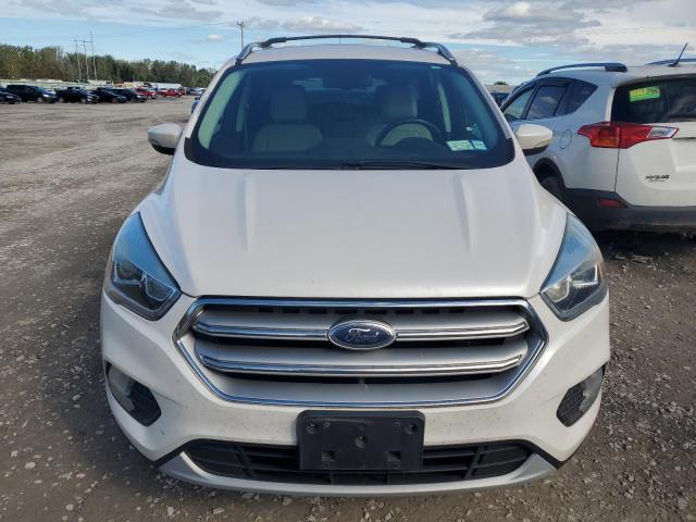 Parquets FORD ESCAPE 2017 White