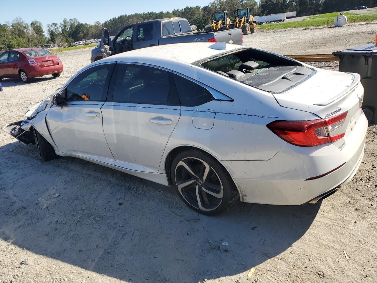 2020 Honda Accord - Image 2