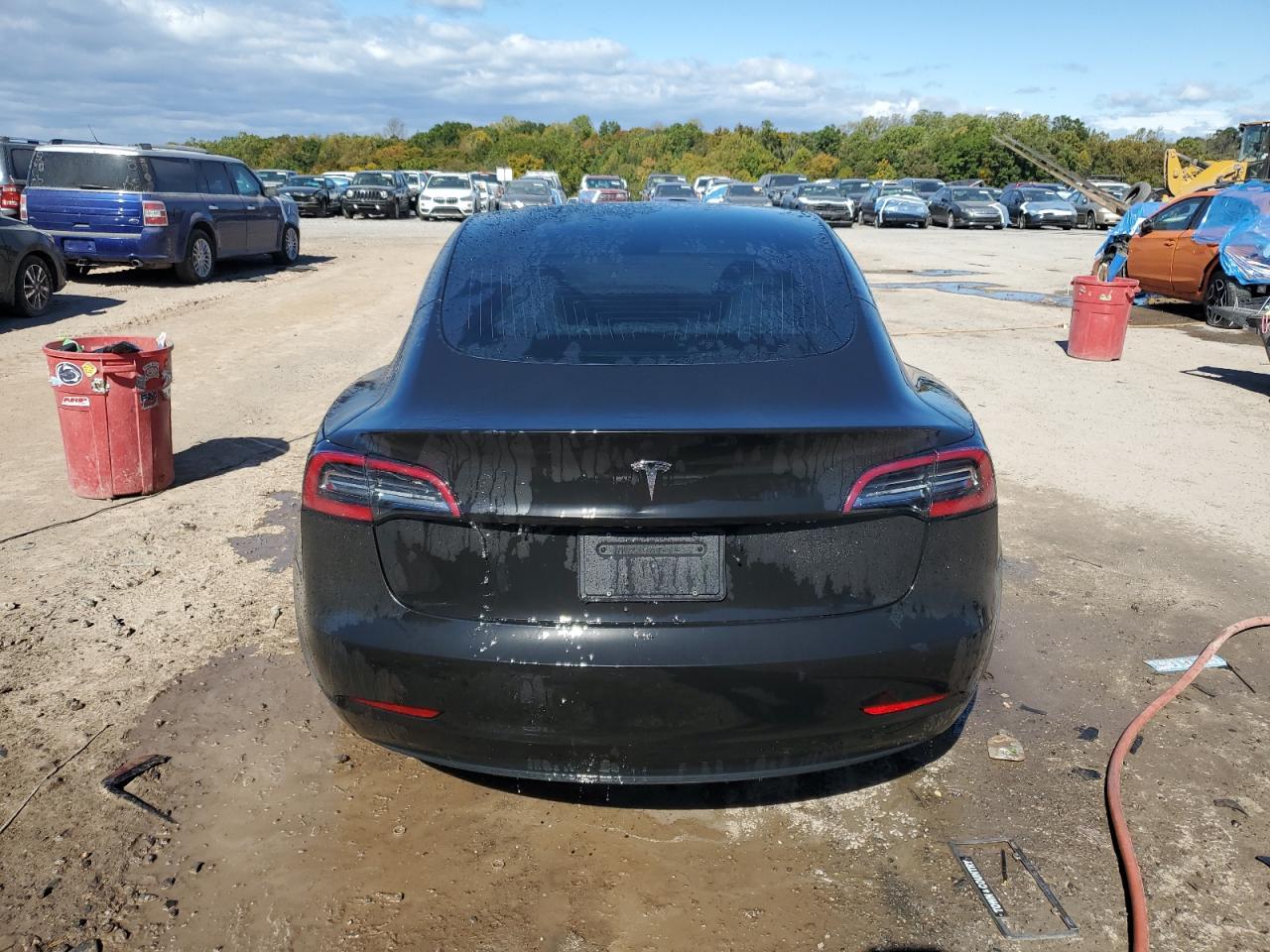 5YJ3E1EB1LF622711 2020 Tesla Model 3