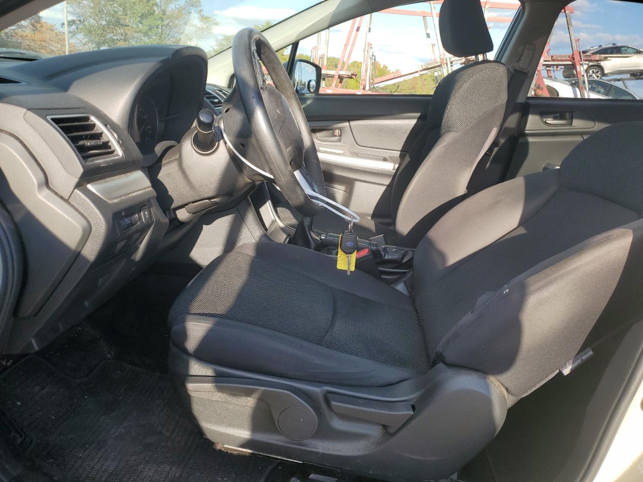 2015 Subaru Xv Crosstrek VIN: JF2GPAAC4F9223821 Lot: 74978994