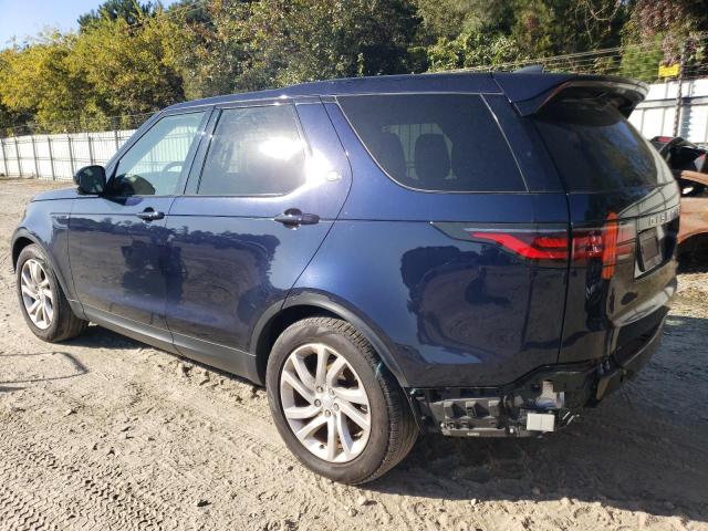 SALRJ2EX4N2459221 Land Rover Discovery  2