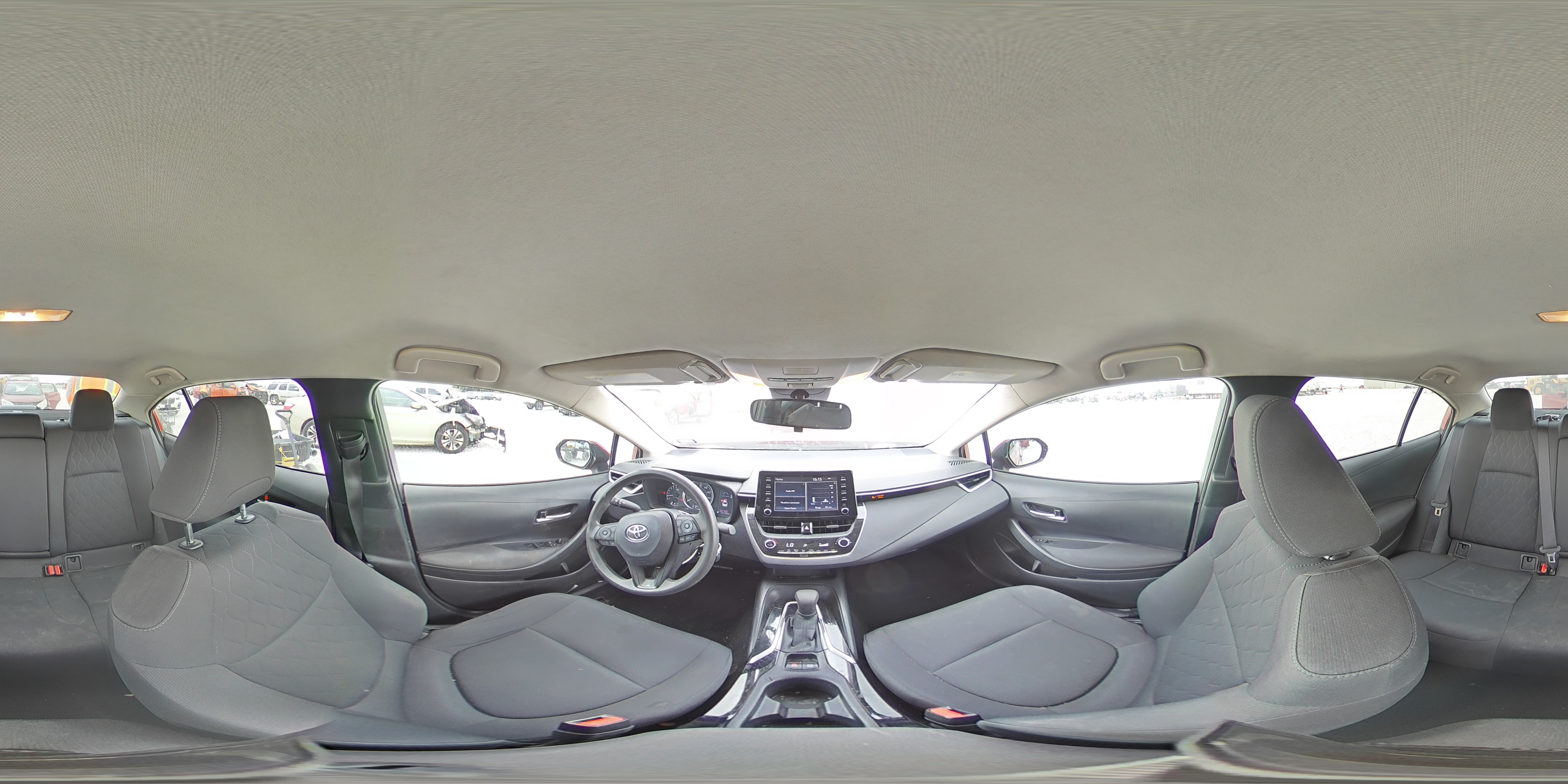 2020 Toyota Corolla - Image 12