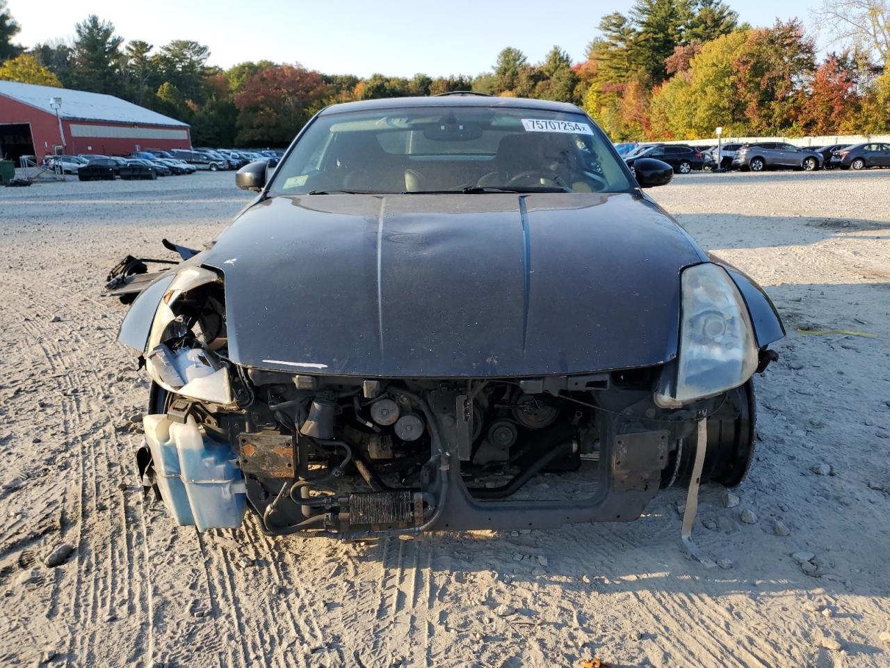 2005 Nissan 350Z - Image 5