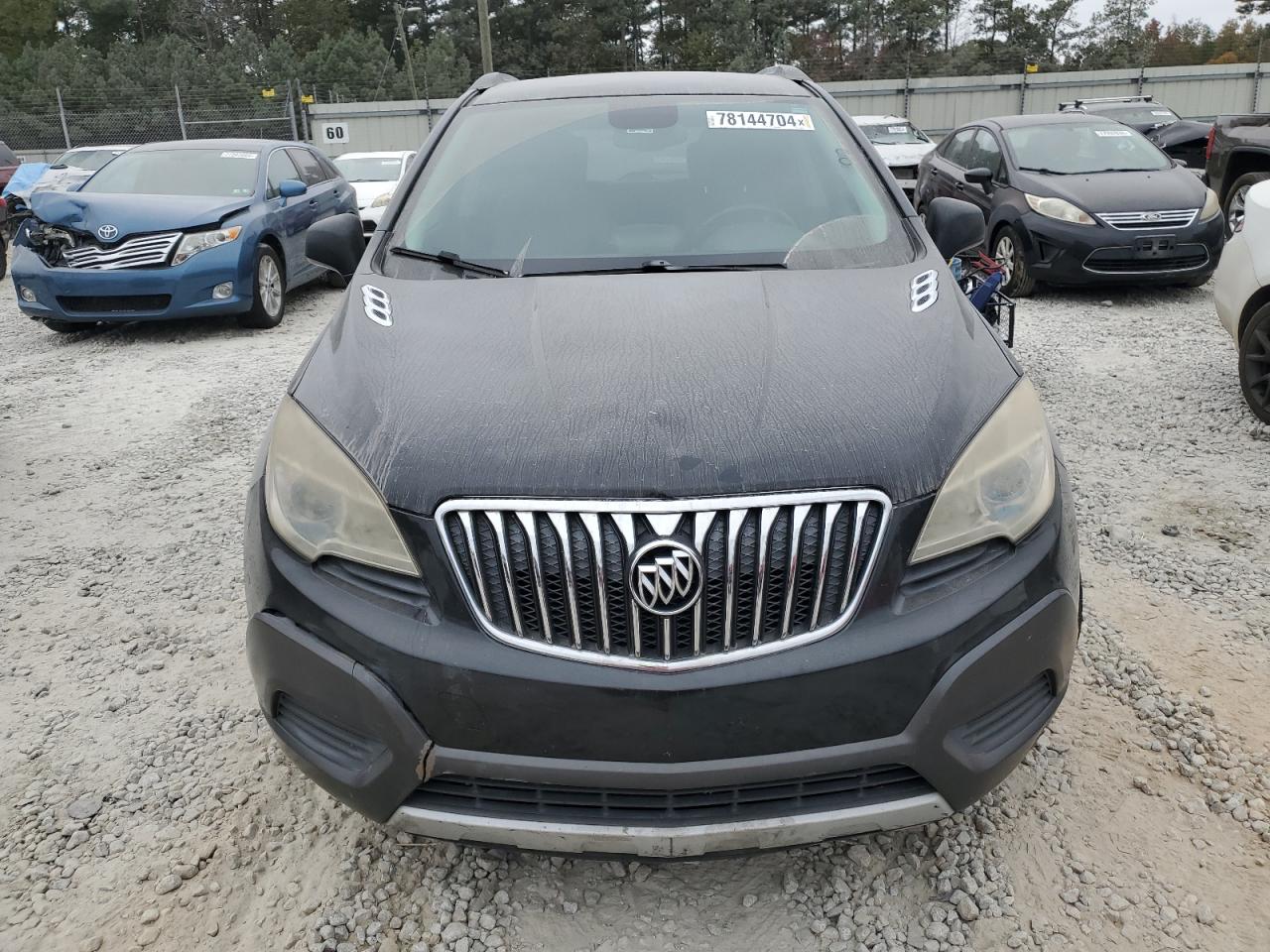 2013 Buick Encore - Image 5