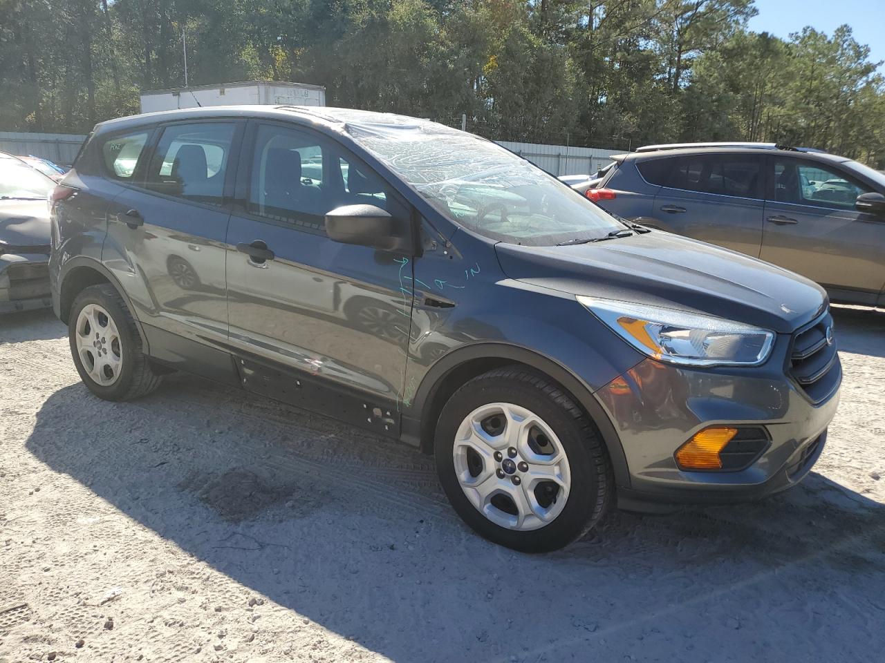 2017 Ford Escape - Image 4